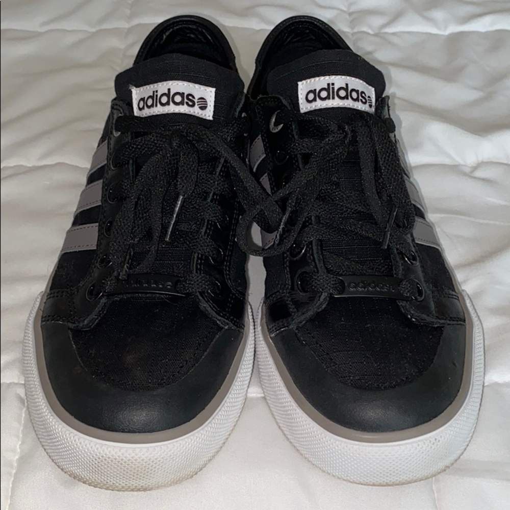Adidas David Beckham Shoes - Picture 7 of 7